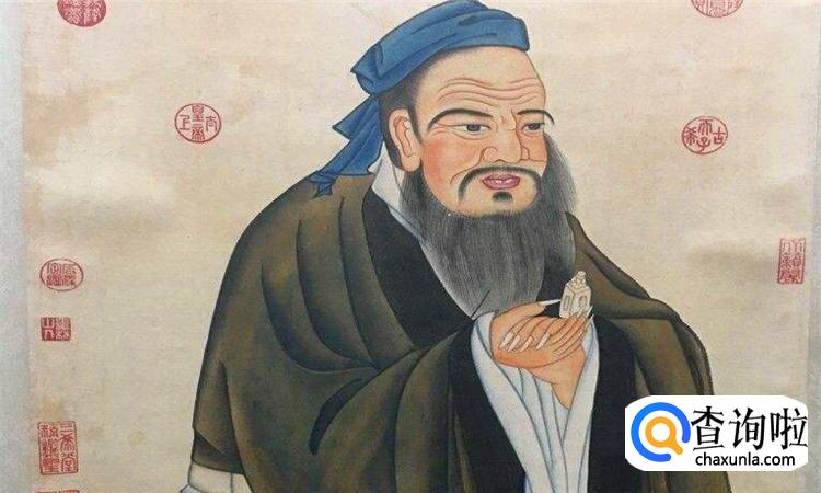 画圣是谁