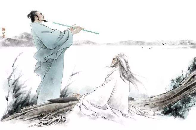 知己是什么意思