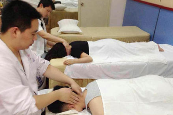 按摩和推拿有什么区别