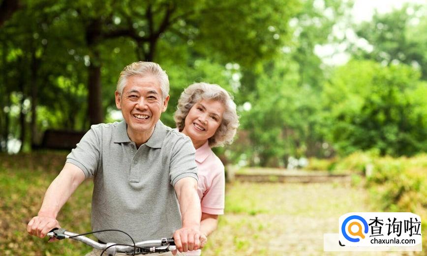 如何让父母安享晚年比较合适