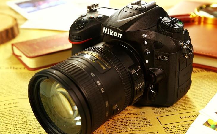 单反数码相机该如何保养?