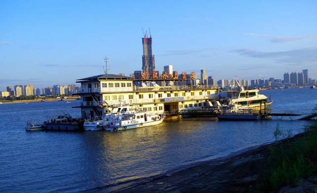 武汉旅游攻略
