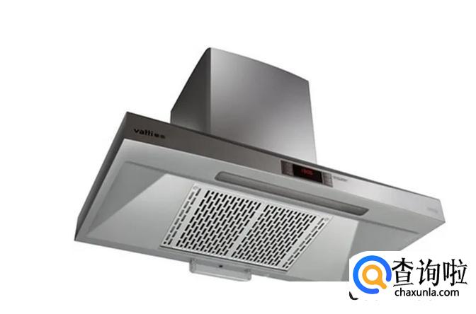 吸油烟机洗了一会怎么变e4了