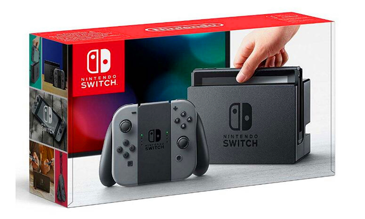 switch什么意思