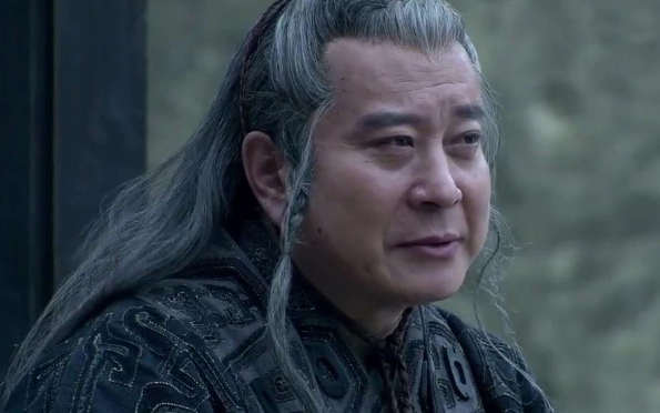 赵高怎么死