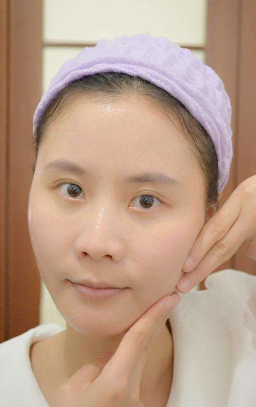 脸部一边大一边小怎么办