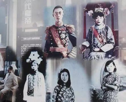 溥仪为什么不能生育