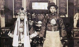 王氏家谱