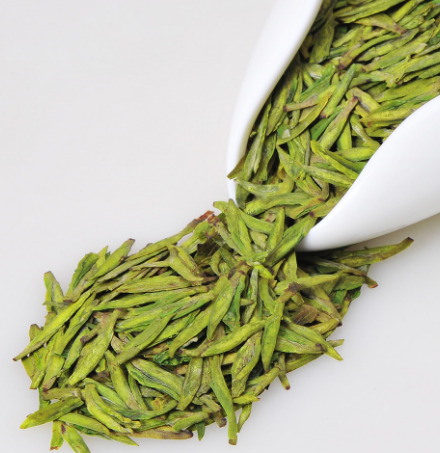 龙井茶怎么泡