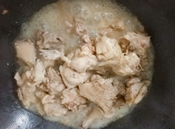 啤酒鸭的做法