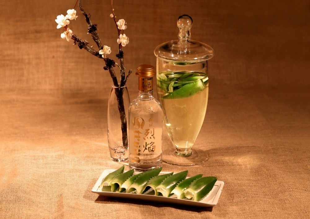 长辈生日送什么礼物