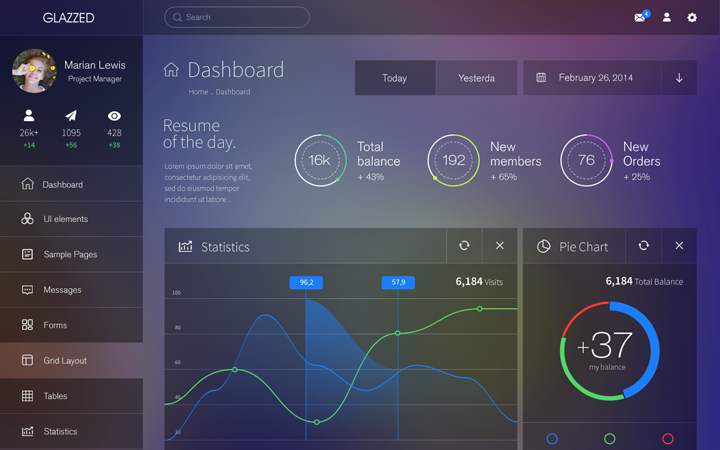 客户端是什么意思