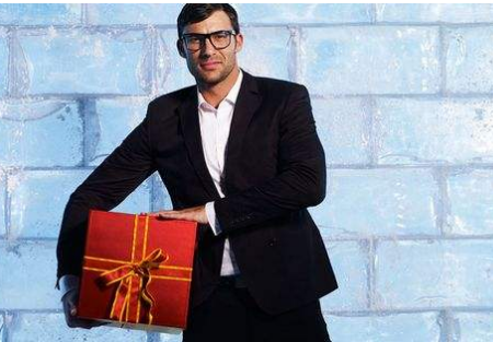 送男生什么礼物好