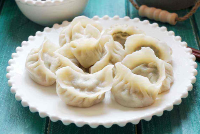 素水饺馅的种类