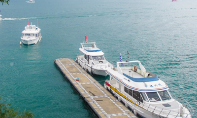 台湾的面积有多少