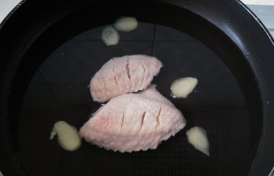 面包糠炸鸡翅的做法窍门