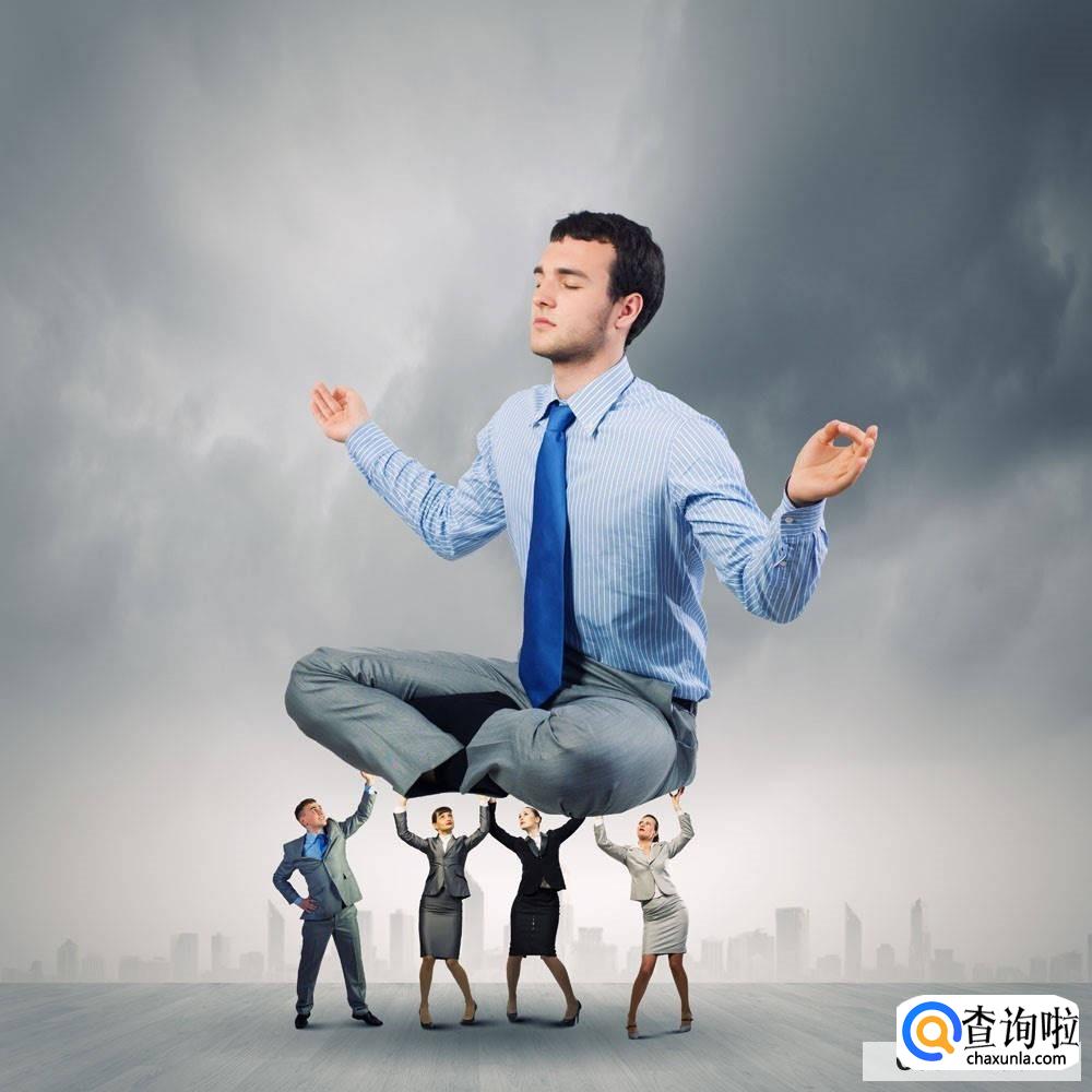 光说不练能否在职场混迹