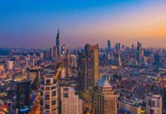 同城是什么范围