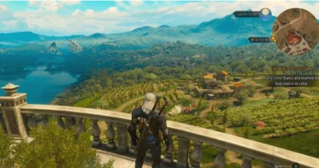 十大电脑角色扮演游戏排行榜	