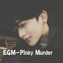 egm是什么意思抖音