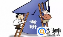 考研复习计划
