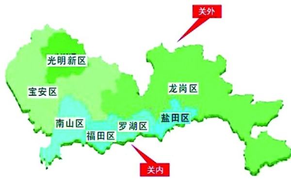 关外指哪里