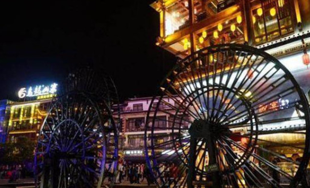 张家界旅游攻略