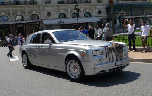 全世界最贵的车