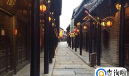 窑湾古镇旅游攻略