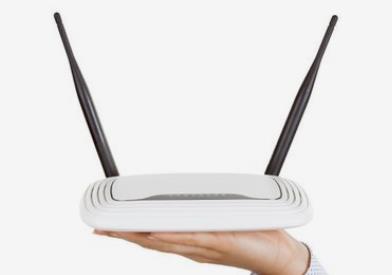 如何设置路由器限速?