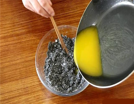 汤圆的做法