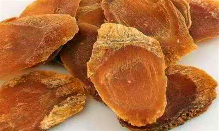 女人吃红参的好处