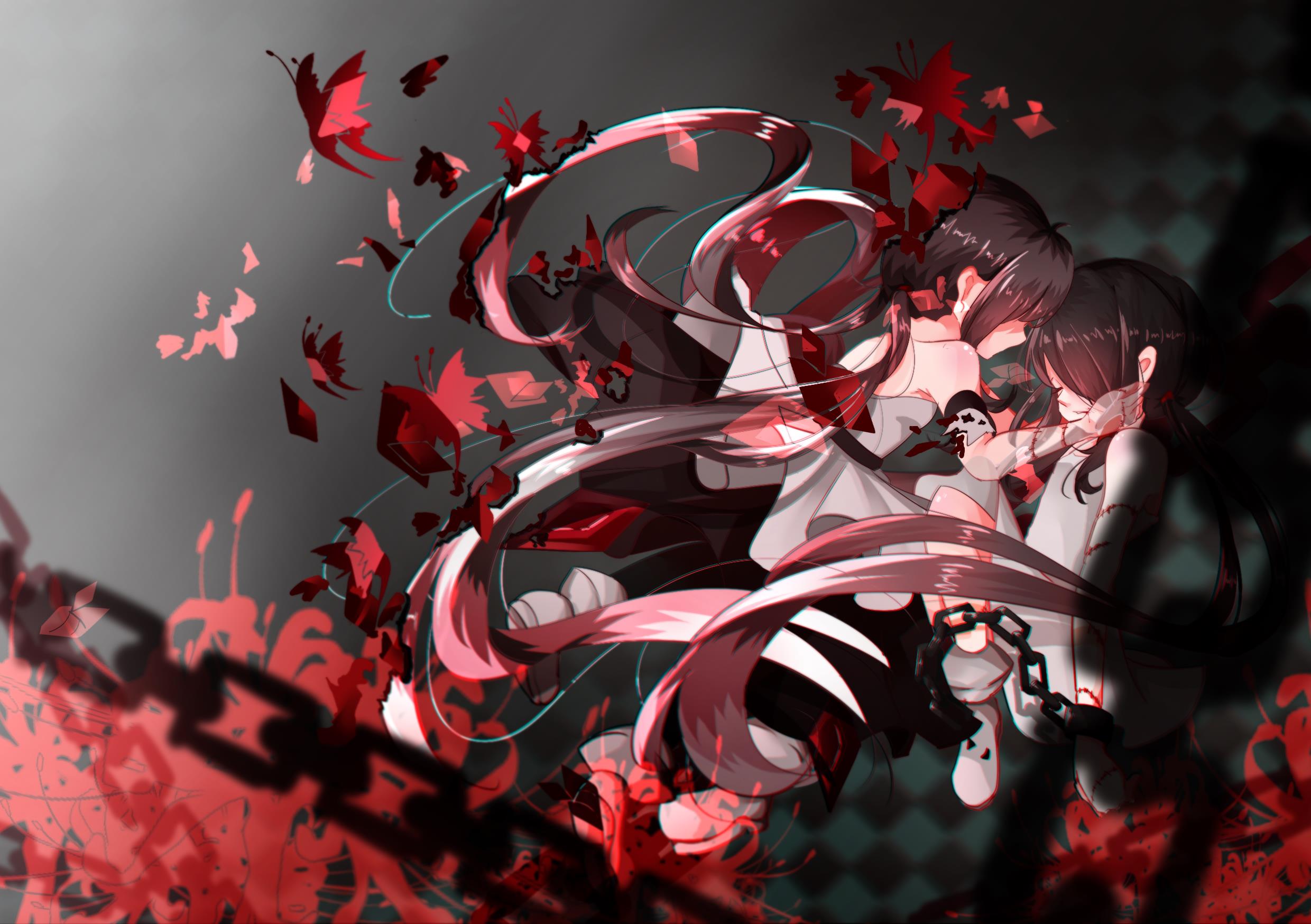 彼岸花为什么叫死人花