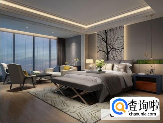 什么样的房间才能让你健康长寿