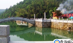 湘东区景点