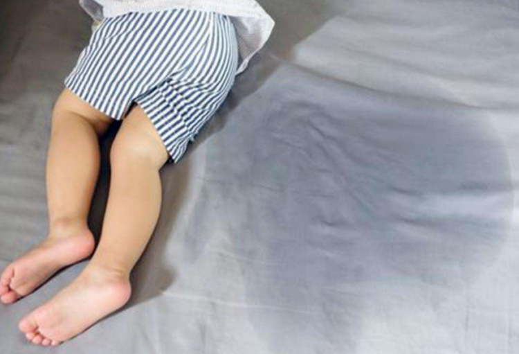 孩子哭闹不止怎么办？有什么好的办法可以解决？