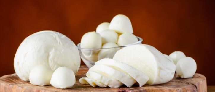 马苏里拉奶酪是什么