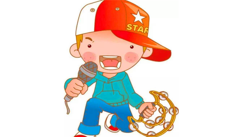 五音不全是哪五音