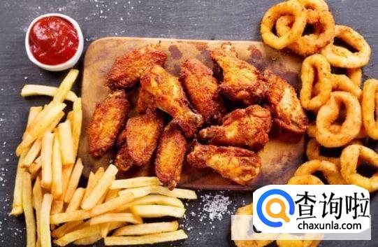 哪些食物不适合当晚餐