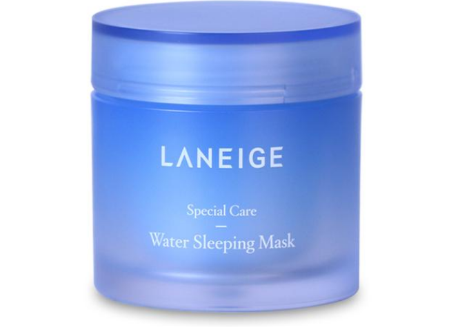 补水面膜排行榜10强