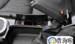 汽车手刹使用技巧