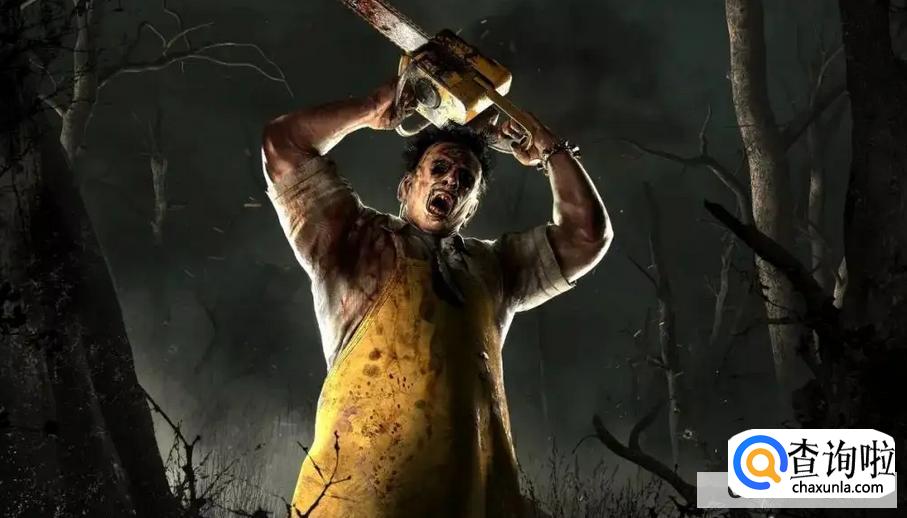 黎明杀机是什么?