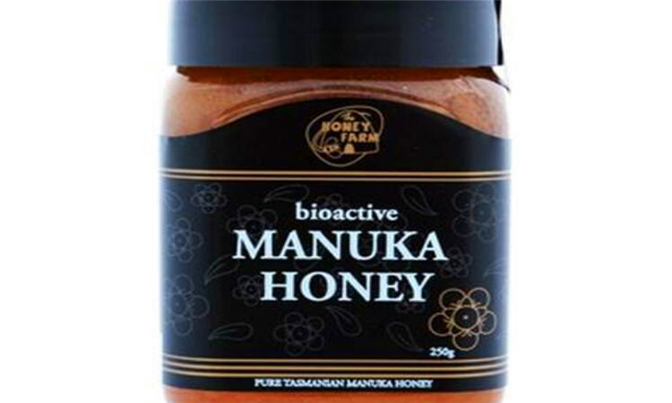 honey是什么意思英文