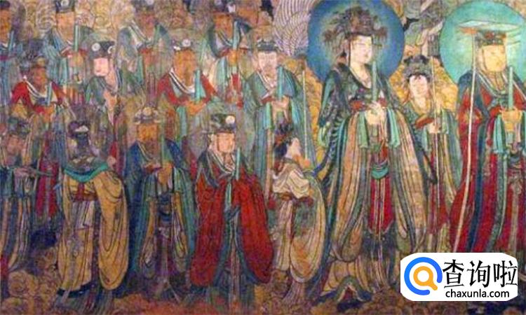画圣是谁