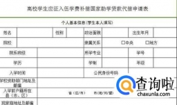 2018年征兵流程