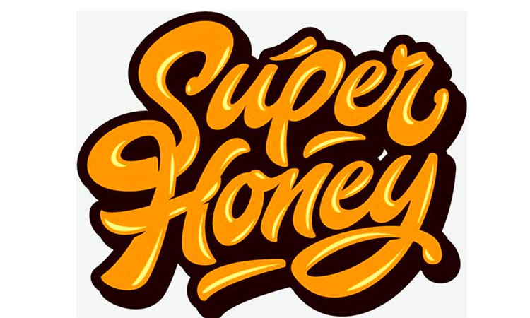 honey是什么意思英文