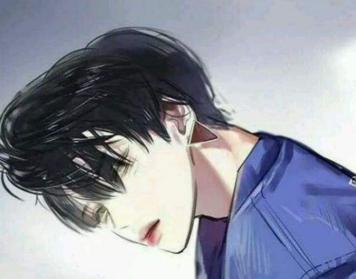 水瓶座男生性格