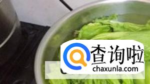 怎样腌酸菜br