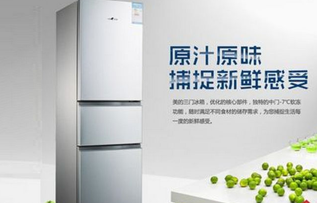 冰箱排名前十的品牌有哪些	