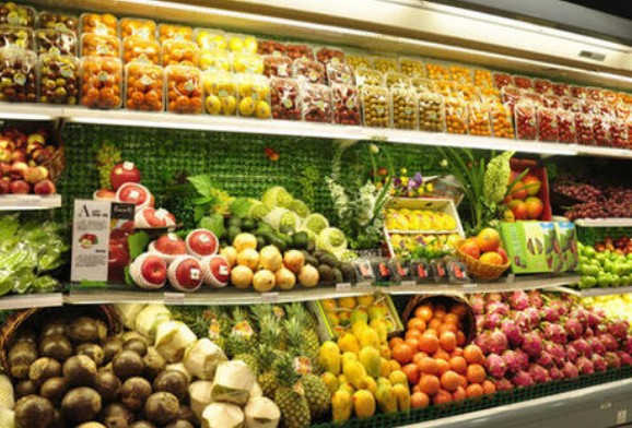 有机食品是什么意思